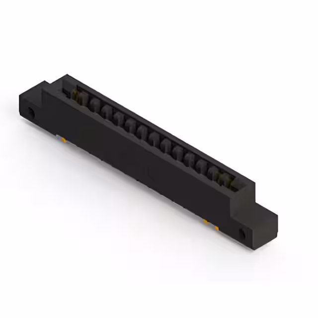 357-028-559-212 EDAC Inc.  Edgeboard Connectors